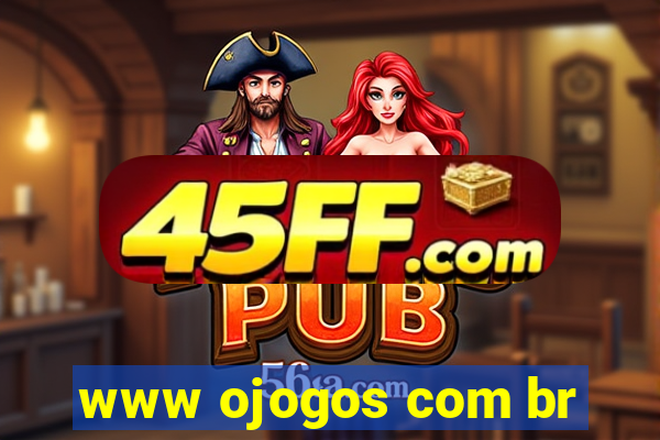 www ojogos com br